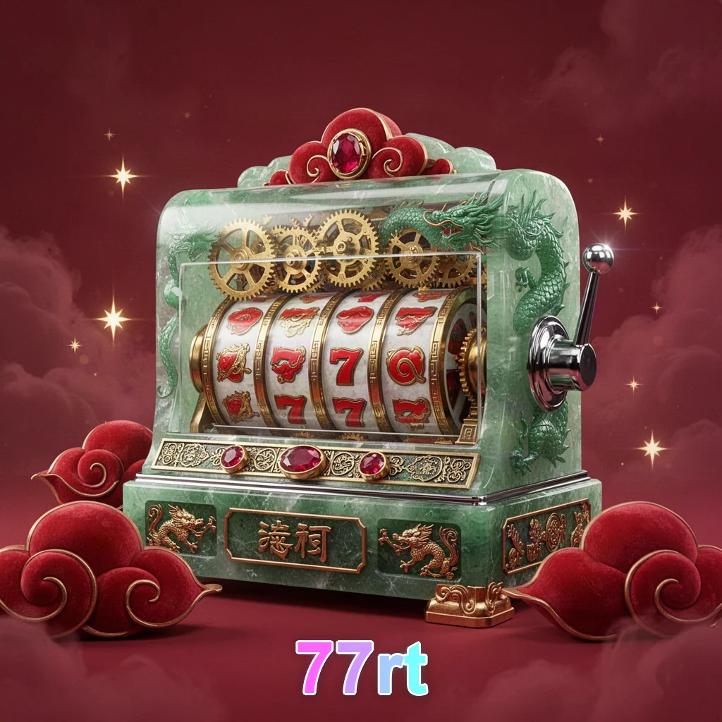 Promosi 77rt