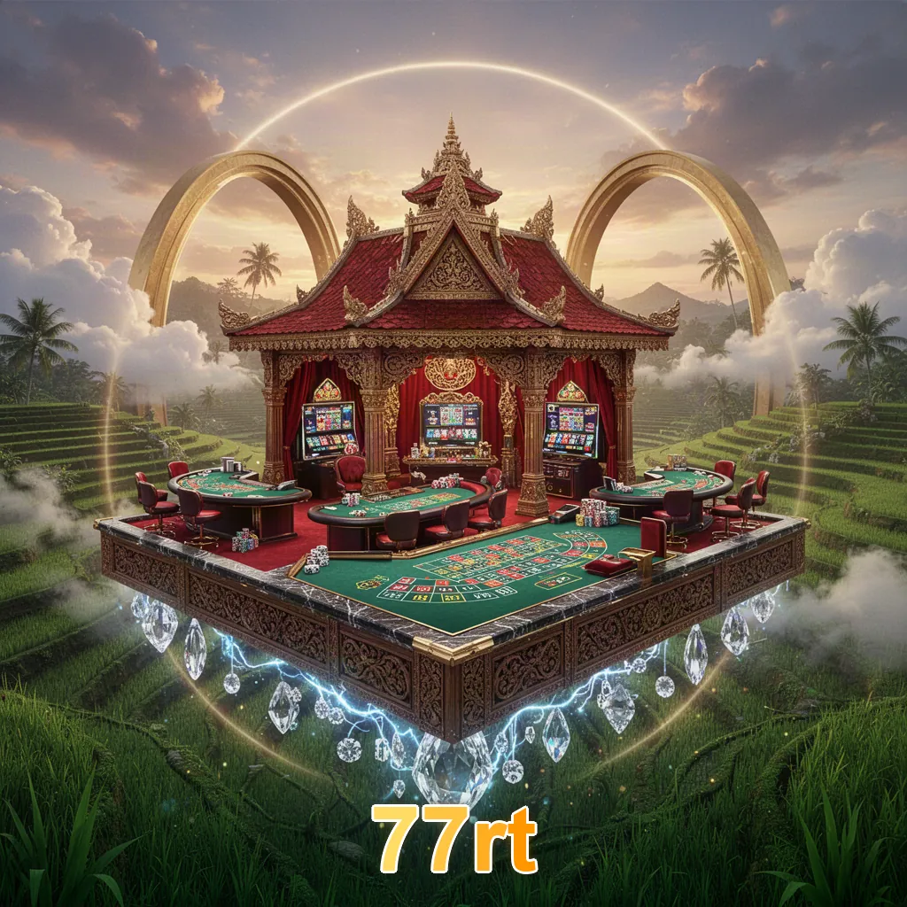 Promosi 77rt
